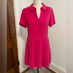 Barney’s New York Pink dress